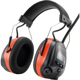 Protear Headset