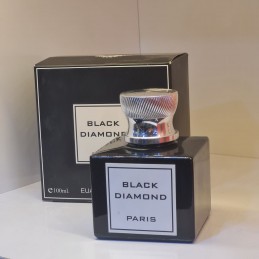 BLACK DIAMOND عطر 100 مل