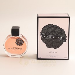 عطر  GP ( BLACK FLOWER ) 85 ML