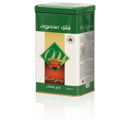 محمود شاي معطر 450 غمة علبة