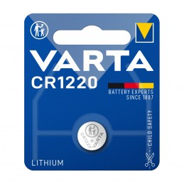 VARTA  cr1220 بطارية