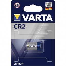 VARTA  cr2 بطارية