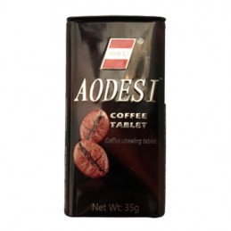 AODESI حبوب قهوة 35 غم *12