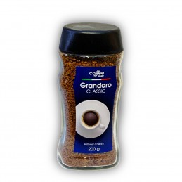 كراندورو قهوة كلاسك 200 غم *6