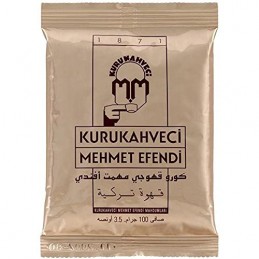 1871 قهوة تركية كيس 100 غم