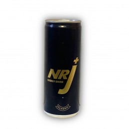 مشروب طاقة NRJ 250 مل *24