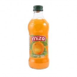 عصير ميزو زجاجي 296 مل *24...