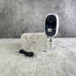 كاميرا مراقبة شحن IeGeek