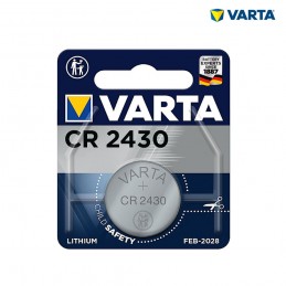VARTA بطارية cr 2430