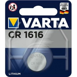 VARTA  cr1616 بطارية