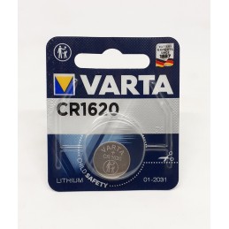 VARTA  cr1620 بطارية