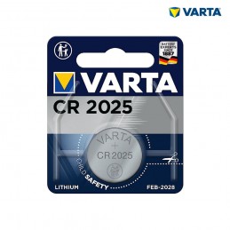 VARTA بطارية cr 2025