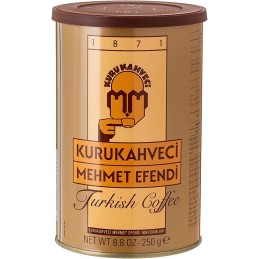 1871 قهوة تركية 250 غم *12