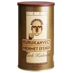 1871 قهوة تركية 500 غم علبة