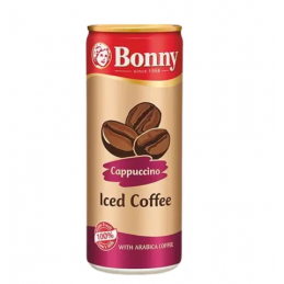قهوة بوني 250 مل *24