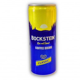 قهوة بوكشتاين 240 مل *24