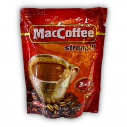 MAC COFFEE قهوة سترونك كيس...