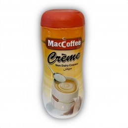 MAC COFFEE مبيض قهوة 300غم *12