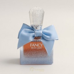 FANCY BLUE LADY عطر 85 مل