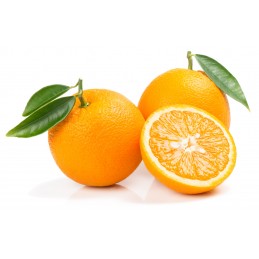 برتقال افريقي