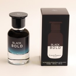 عطر black bold 100 ml