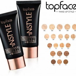 TOPFACE كريم اساس انستايل 458