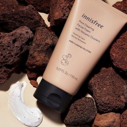 innisfree غسول بشرة