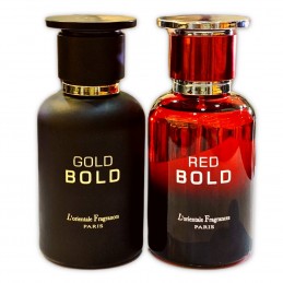 عطر LF  RED  BLOD 100 ML