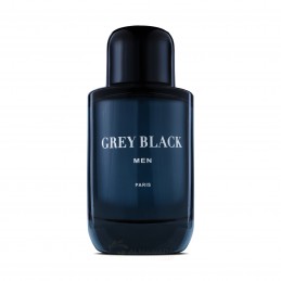 عطر 100 مل GREY BLACK