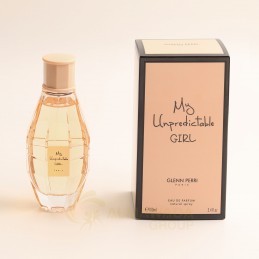 عطر 100 مل MY UNPREDICTABLE