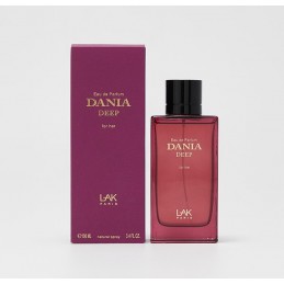 عطر 100 مل  DANIA DEEP