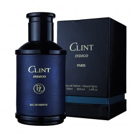 عطر 100 مل CLINT  INDIGO