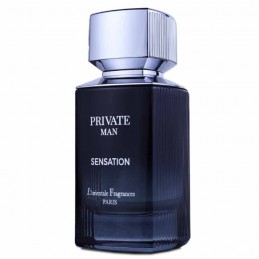 عطر 100 مل PRIVATE MAN...