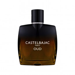 عطر 100 مل CASTELBAJAC OUD