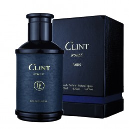 عطر 100 مل CLINT NOBLE