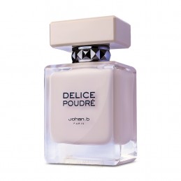 عطر نسائي 85 مل DELICE POUDRE