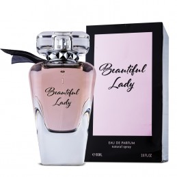 عطر 80 مل BEAUTIFUL LADY