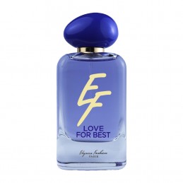 عطر 100 مل LOVE FOR BEST