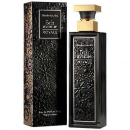 عطر رويال 5 TH نسائي 125 مل