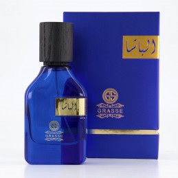 عطر غراس 80 مل الباشا