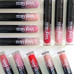 كولدن روز حمرة GLOSS