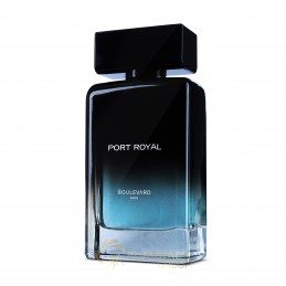 عطر 100 مل PORT ROYAL