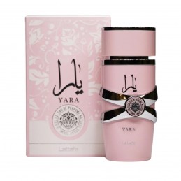 عطر يارا 100 مل