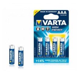 VARTA قلم رمونت ازرق  1.5...