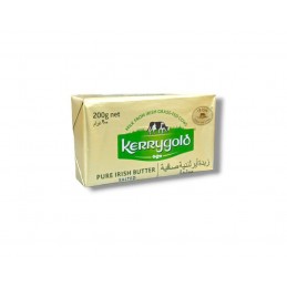 kerrygold زبد 200 غم *40