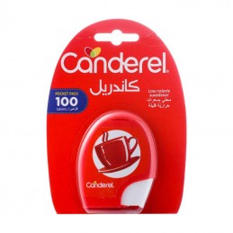 canderel كاندريل محلى اقراص...