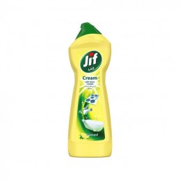 JIF كريم منظف 750 مل