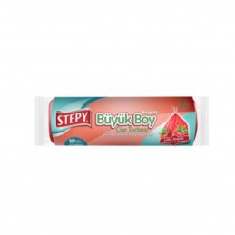 STEPY اكياس نفايات ST108 /...