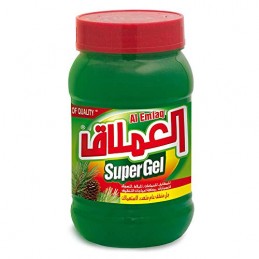 العملاق سوبر جل 1.5 كغم *6