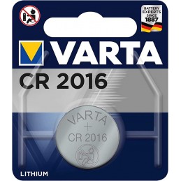 VARTA  cr 2016 بطارية